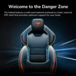 Cougar Hotrod | Gaming Chair