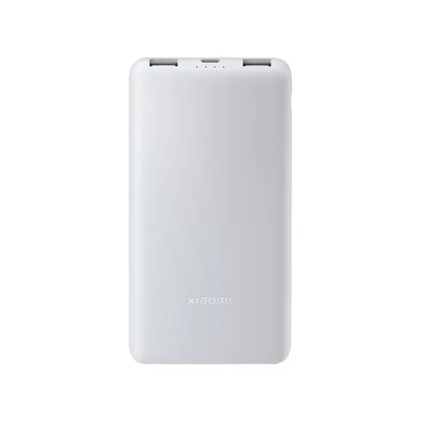 Xiaomi Power Bank 10000mAh 22.5W Lite | USB-C Two Way Fast Charging Power Bank