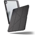 Blupebble New Yorker Slim Case With Y-Fold Stand | Apple iPad Air 11-inch (M2) Case