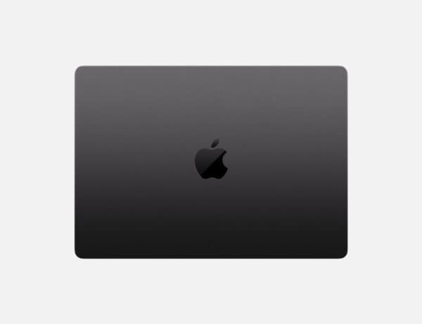 Apple MacBook Pro M4 (14-inch, 2024)