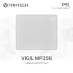 Fantech P51 (White) | 5-in-1 Gaming Combo