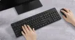 Xiaomi Wireless Keyboard and Mouse Combo