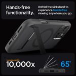 Spigen Ultra Hybrid S Magfit | Apple iPhone 16 Pro Case