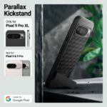 Caseology Parallax Kickstand | Google Pixel 9 Pro XL Case