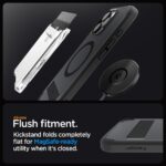 Spigen Ultra Hybrid S Magfit | Apple iPhone 16 Pro Case