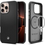 Spigen Enzo Aramid Magfit | Apple iPhone 16 Pro Max Case