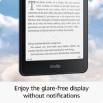 Amazon Kindle Paperwhite Signature Edition (32GB, 12th Gen)