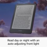 Amazon Kindle Paperwhite Signature Edition (32GB, 12th Gen)